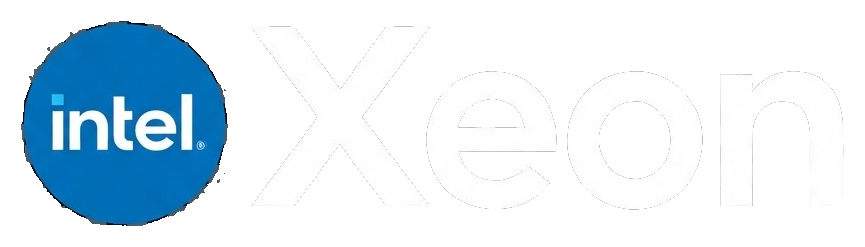 Intel Xeon logo